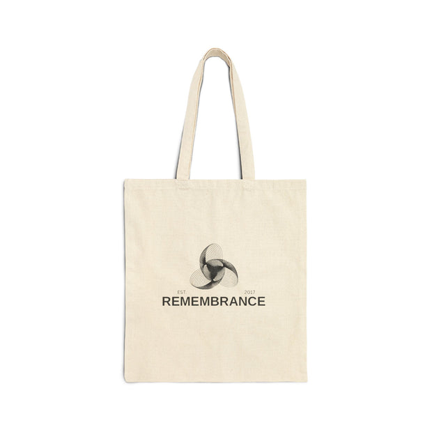 Remembrance Tote Bag