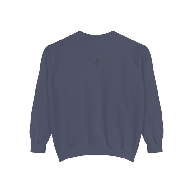 Gaming-Inspired Sweatshirt