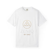 Copy of Unisex Garment-Dyed T-shirt