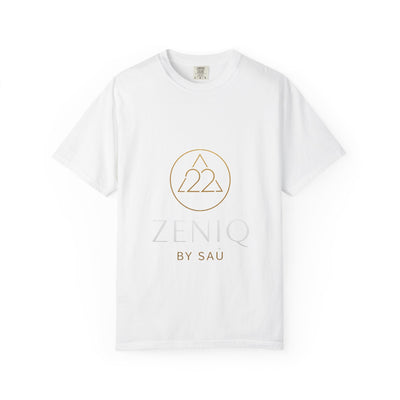Copy of Unisex Garment-Dyed T-shirt