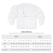 Minimalist Long Sleeve Tee with 'Magnitski' Design - Unisex Cotton Shirt, Casual Wear, Gift for Friends, Stylish Apparel, Everyday Comfort