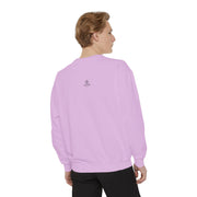 Gaming-Inspired Sweatshirt