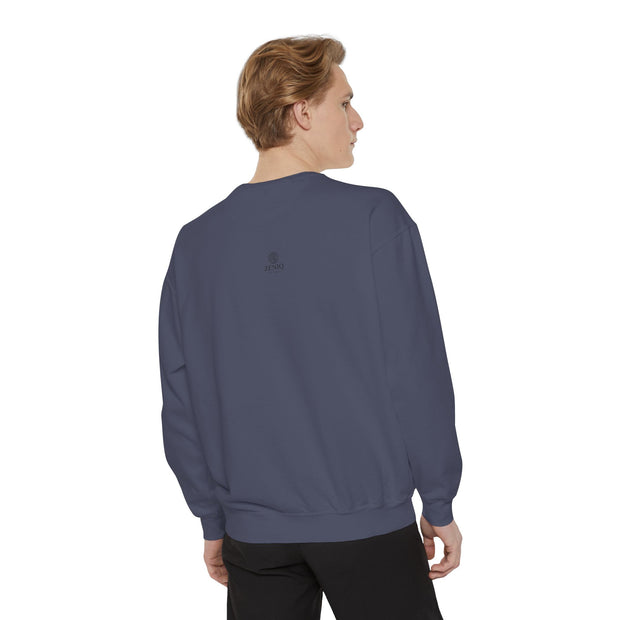 Gaming-Inspired Sweatshirt