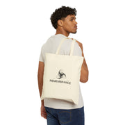 Remembrance Tote Bag
