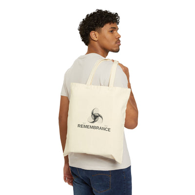 Remembrance Tote Bag
