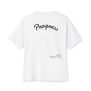 Copy of Unisex Oversized Boxy Tee