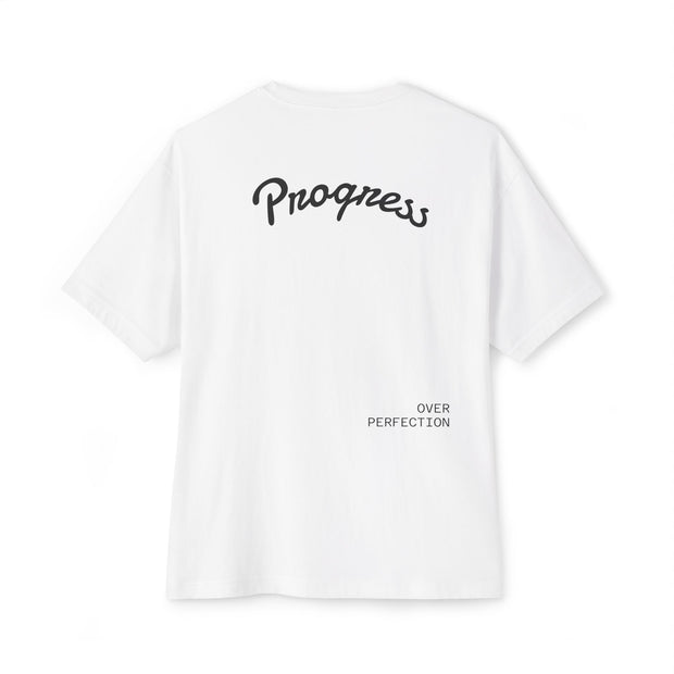 Copy of Unisex Oversized Boxy Tee
