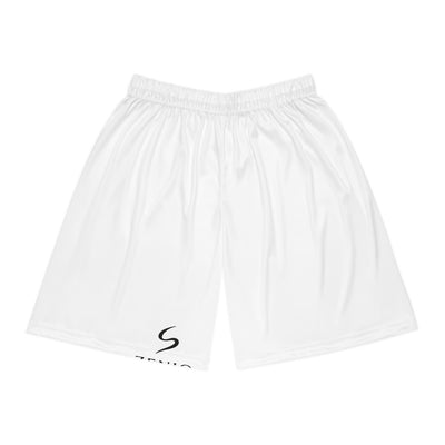 Basketball Shorts (AOP)