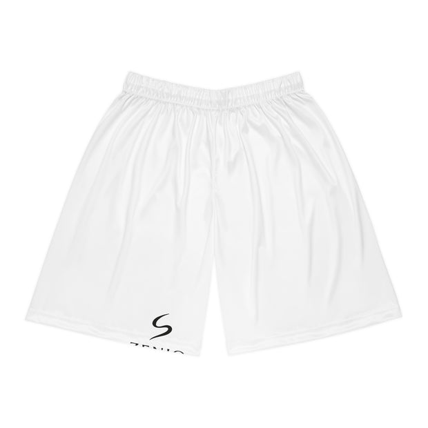 Basketball Shorts (AOP)