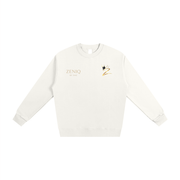 Heavyweight Essential Sweatshirt