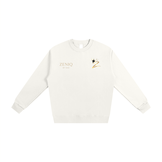 Heavyweight Essential Sweatshirt