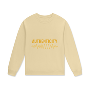 ZENIQBySAU | Streetwear Unisex Staple 100% Cotton Pullover