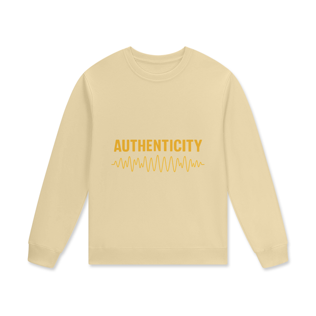 ZENIQBySAU | Streetwear Unisex Staple 100% Cotton Pullover