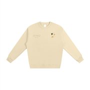 Heavyweight Essential Sweatshirt