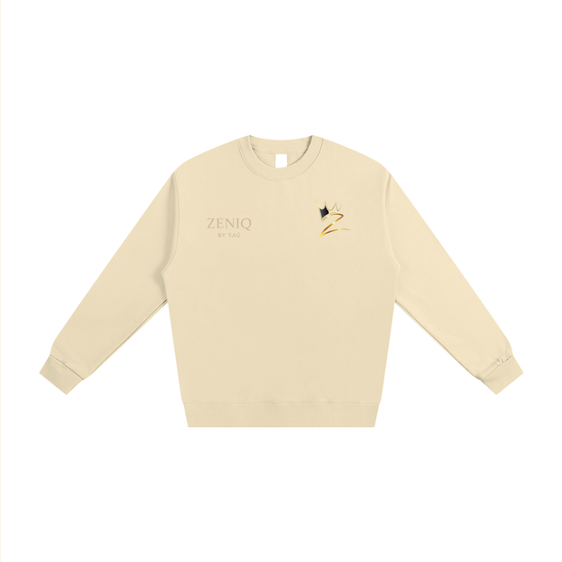 Heavyweight Essential Sweatshirt
