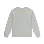 ZENIQBySAU | Streetwear Unisex Staple 100% Cotton Pullover