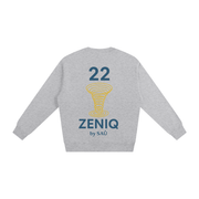 Heavyweight Essential Sweatshirt