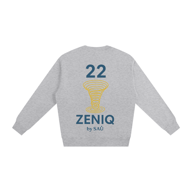 Heavyweight Essential Sweatshirt