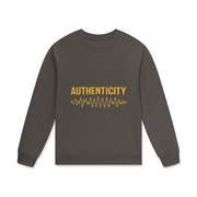 ZENIQBySAU | Streetwear Unisex Staple 100% Cotton Pullover