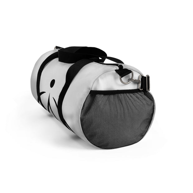 Yoga Duffel Bag, Travel Bag, Fitness Tote, Gym Bag, Lightweight Luggage