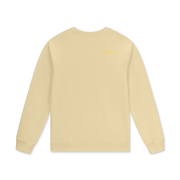 ZENIQBySAU | Streetwear Unisex Staple 100% Cotton Pullover