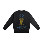 Heavyweight Essential Sweatshirt