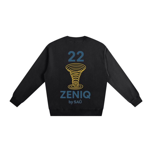 Heavyweight Essential Sweatshirt