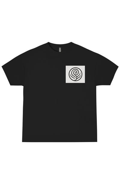 ZENIQ By SAÛ | Mens Box Tee