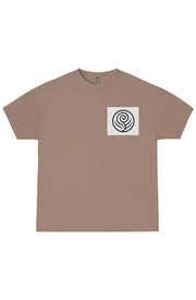 ZENIQ By SAÛ | Mens Box Tee
