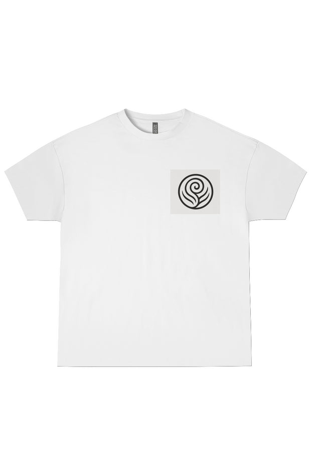 ZENIQ By SAÛ | Mens Box Tee