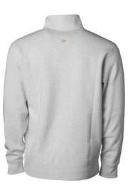 ZENIQ By SAÛ | Midweight Quarter Zip Pullover