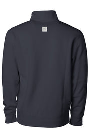 ZENIQ By SAÛ | Midweight Quarter Zip Pullover