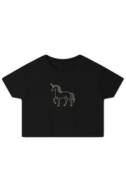 ZENIQ By SAÛ | Crop Top