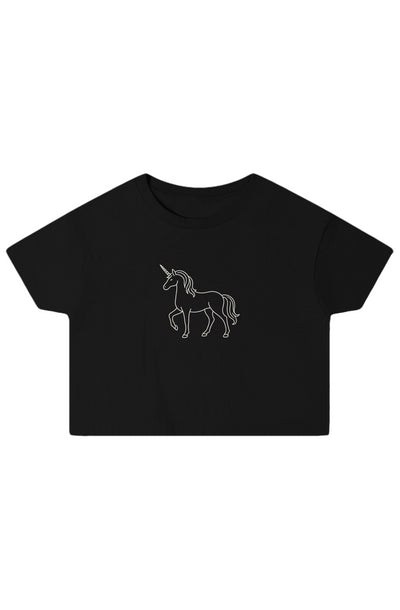 ZENIQ By SAÛ | Crop Top