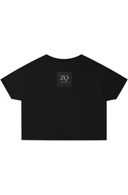 ZENIQ By SAÛ | Crop Top