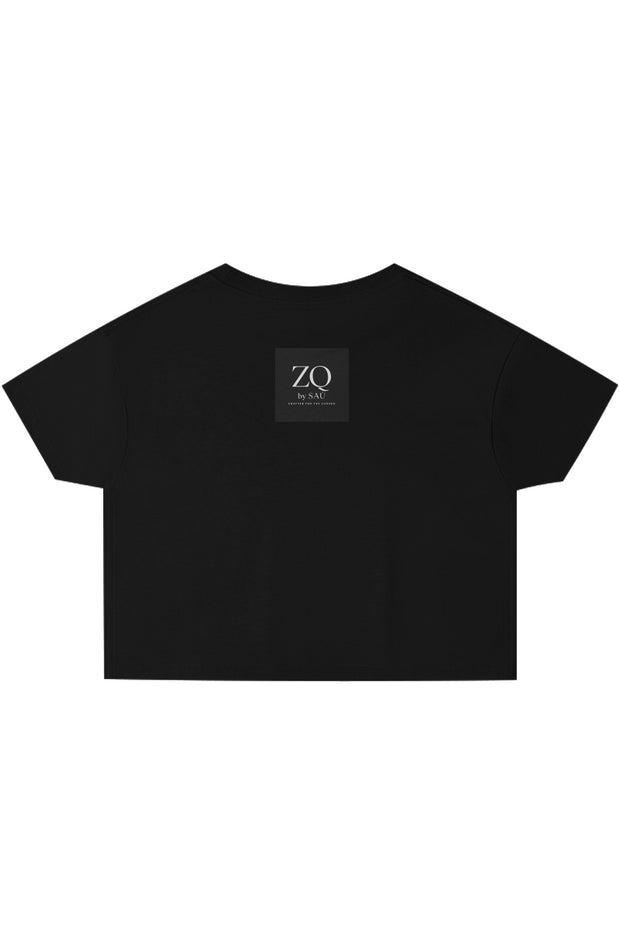 ZENIQ By SAÛ | Crop Top