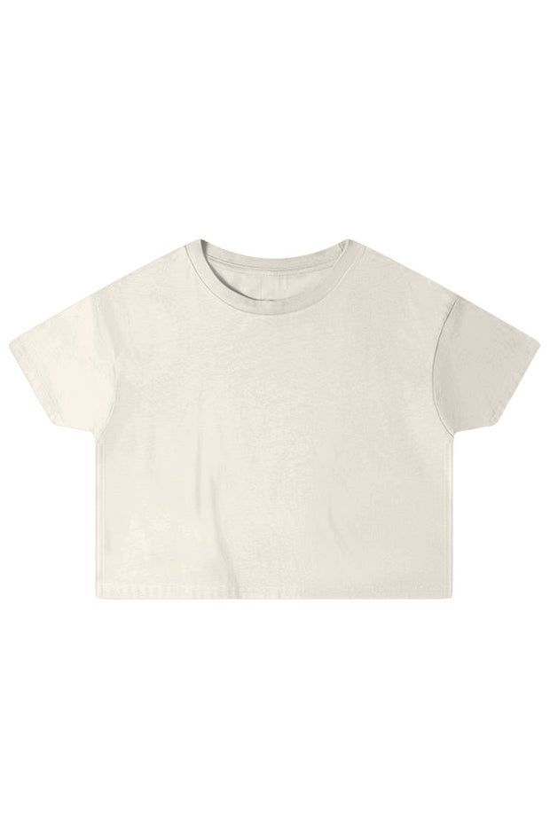 ZENIQ By SAÛ | Crop Top