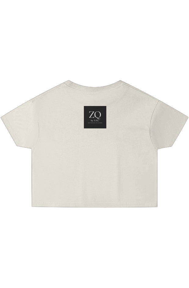 ZENIQ By SAÛ | Crop Top