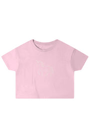 ZENIQ By SAÛ | Crop Top