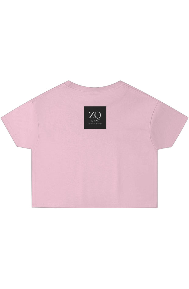 ZENIQ By SAÛ | Crop Top