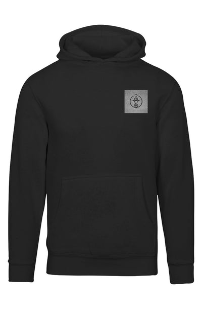 ZENIQBySAÛ | Unisex  Premium Pullover Alchemy Hoodie