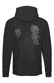 ZENIQBySAÛ | Unisex  Premium Pullover Alchemy Hoodie