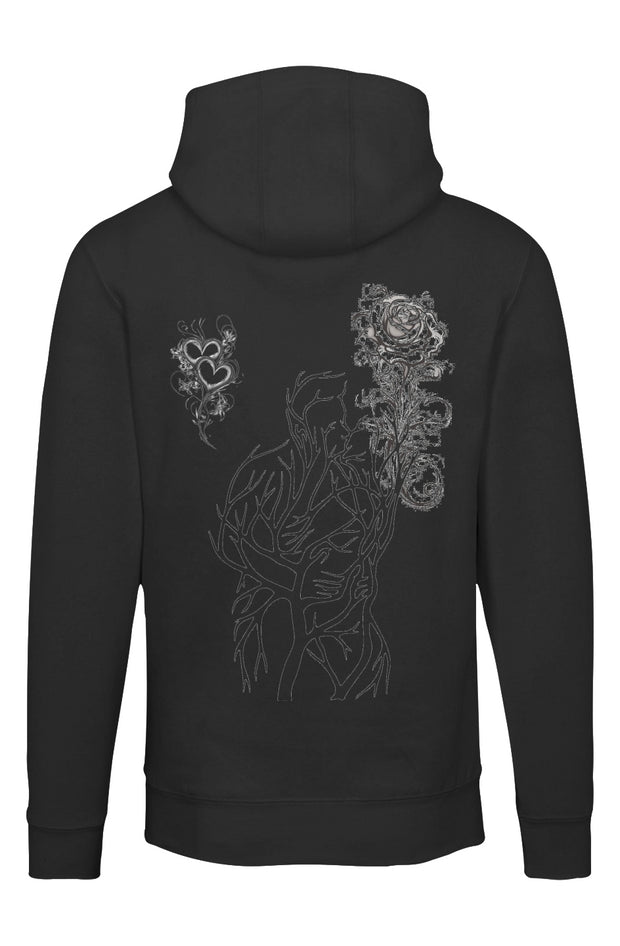 ZENIQBySAÛ | Unisex  Premium Pullover Alchemy Hoodie