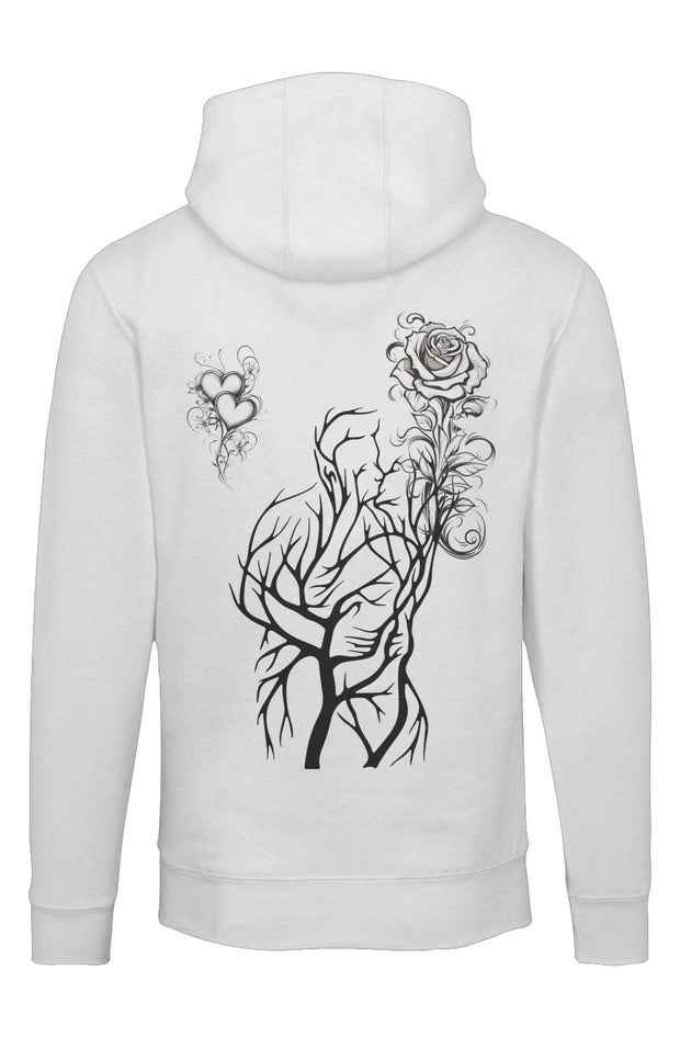 ZENIQBySAÛ | Unisex  Premium Pullover Alchemy Hoodie