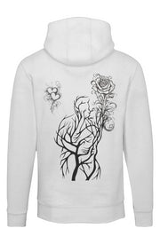 ZENIQBySAÛ | Unisex  Premium Pullover Alchemy Hoodie