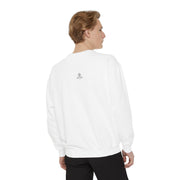 Gaming-Inspired Sweatshirt