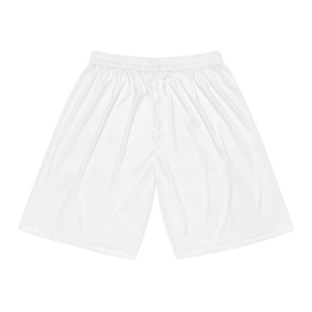Basketball Shorts (AOP)