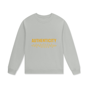 ZENIQBySAU | Streetwear Unisex Staple 100% Cotton Pullover