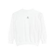 Gaming-Inspired Sweatshirt