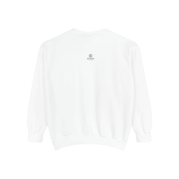 Gaming-Inspired Sweatshirt